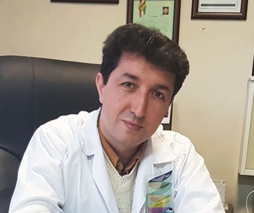 مطب دکتر عبداله هادی
