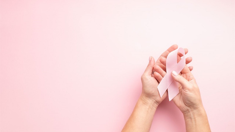 پیشگیری از سرطان سینه با مراجعه به موقع به جراح پستان