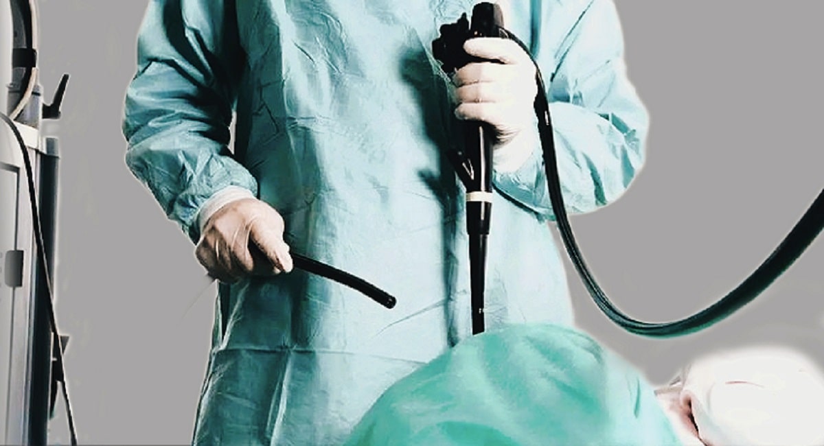 خارج کردن جسم خارجی از معده با اندوسکوپ: روشی ایمن و سریع