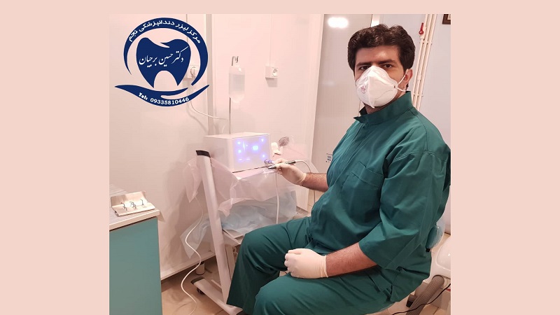 نام دستگاه: پیزو سرجری با شدت ۴ گانه ی امواج پیزو الکتریک