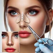 تکنیک‌های مدرن عمل بینی در اصفهان و تاثیر آن‌ها بر نتیجه نهایی