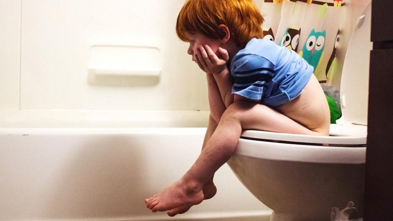 پیشگیری از اسهال و مشکلات گوارشی در کودکان در اصفهان