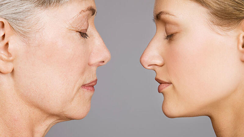 تأثیر سن بر جراحی بینی و فک | بهترین زمان برای جراحی زیبایی