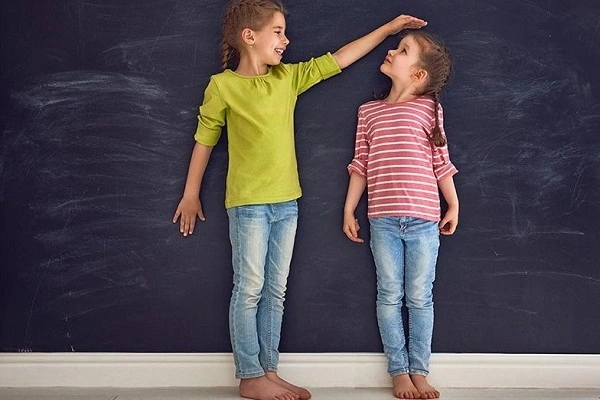 عدم رشد وزن و قد مناسب در شیرخواران و کودکان: علل، تشخیص و درمان در اصفهان