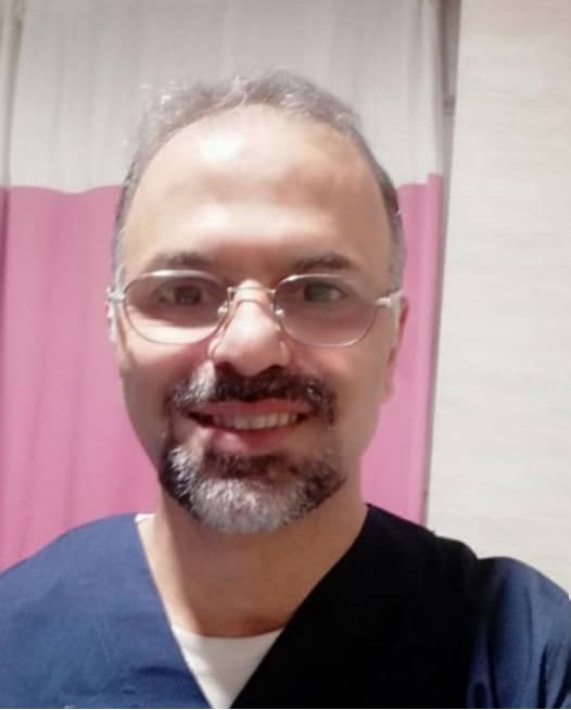 مطب دکتر محمود طباطبائی فر