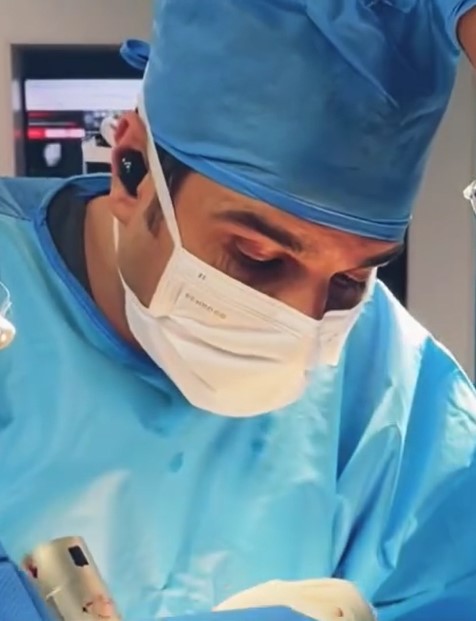 مطب دکتر محمدهادی ملاعباسی