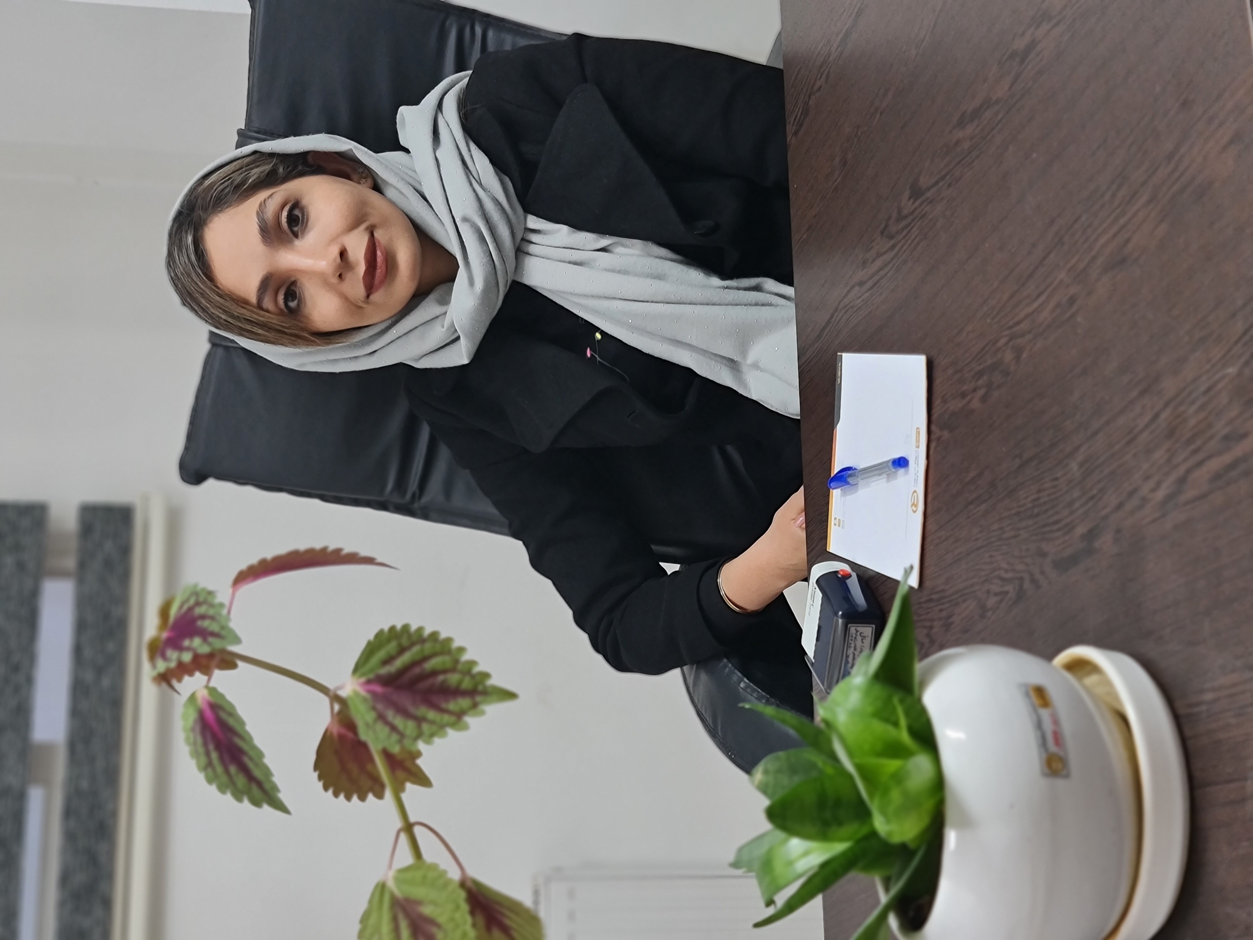 دکتر سارا صافی