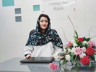 دکترگلی ربانی