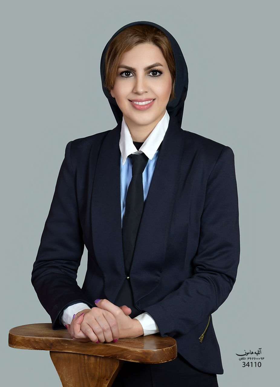 دکتر نجمه اخلاقی