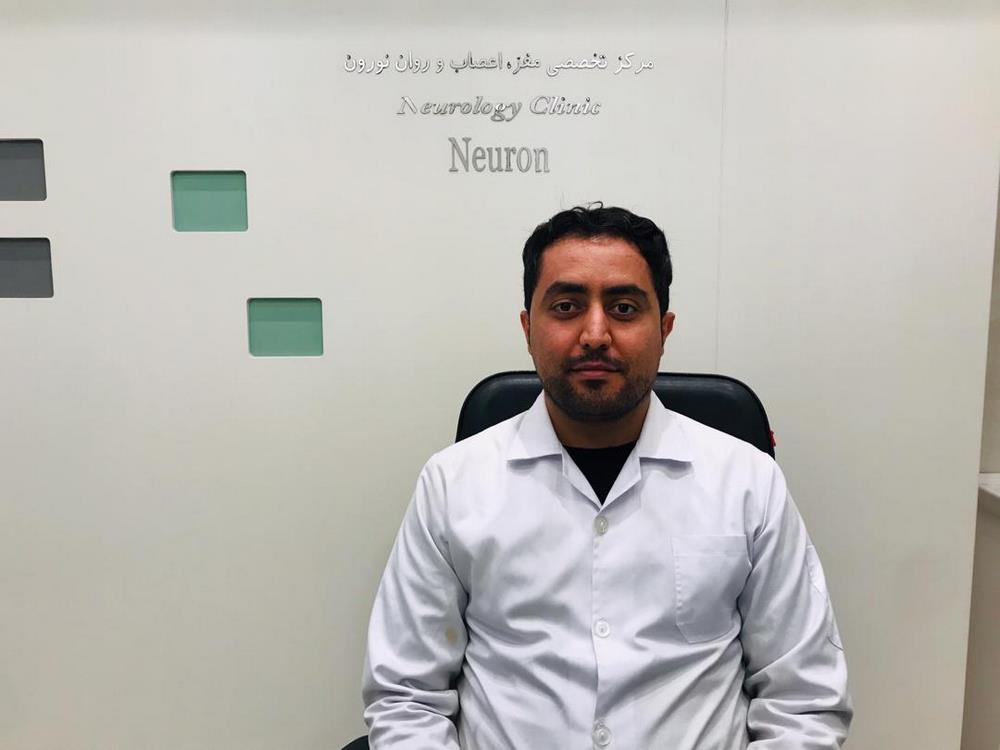 محمد عباسی