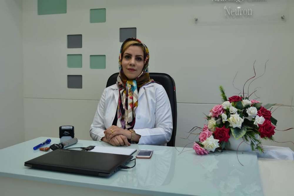 دکتر سمیه قریشی