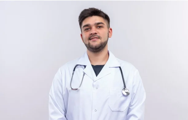 متخصص گوش و حلق و بینی