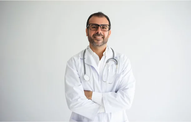 دکتر متخصص داخلی