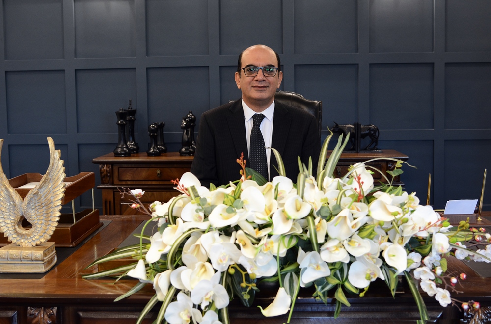 دکتر کیوان بصیری