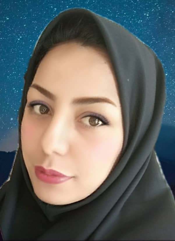 دلارام منتظم