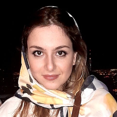 شکیبا قدس