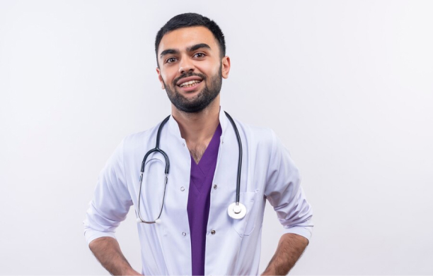 دکتر جراح عمومی