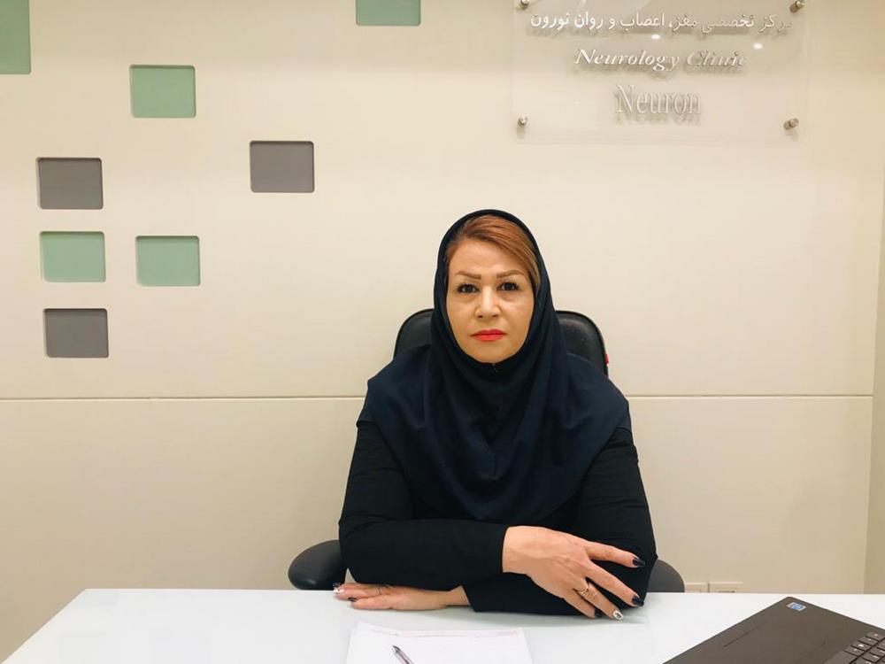 مهری داوری