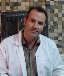 دکتر محمد سالکی
