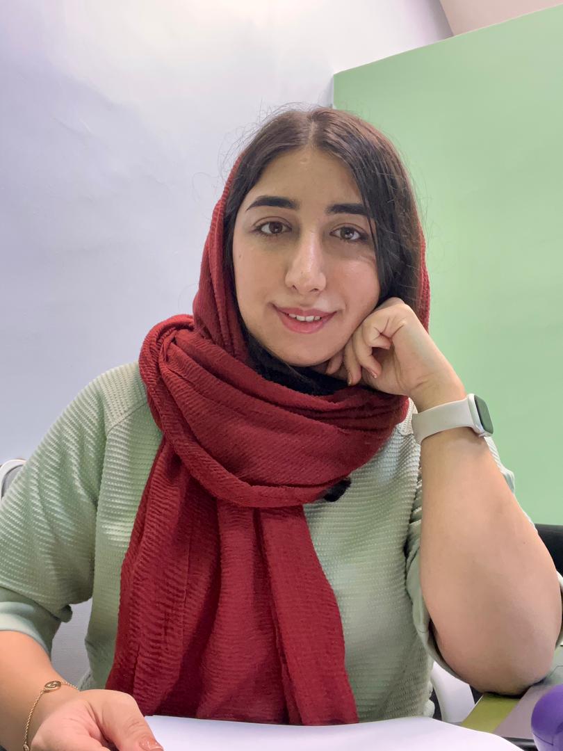 سارا راستی