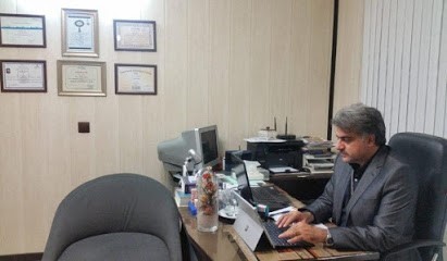 دکتر ابوالفضل جویا