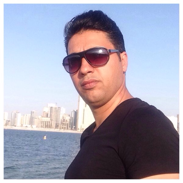 مهرداد فرنیا