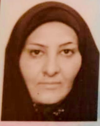 خدیجه محمدی ماساژ فولاد 1403