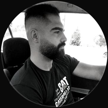 امین جنانی ماساژ فولاد ١۴٠۴