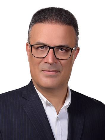 دکتر مجید حسینی