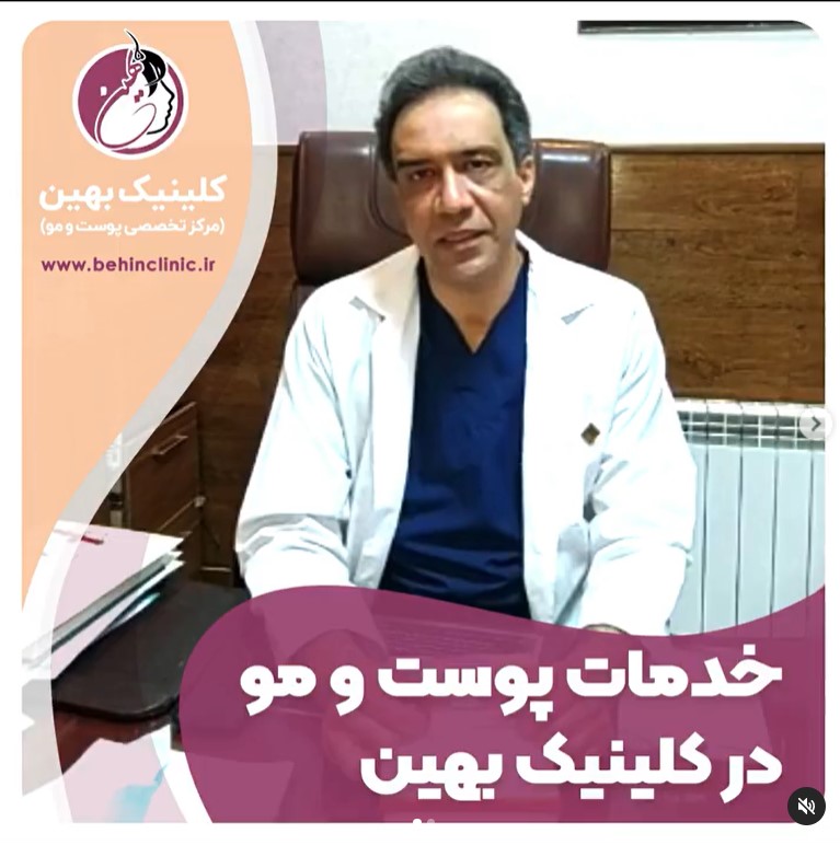 دکتر محسن سلیمانی